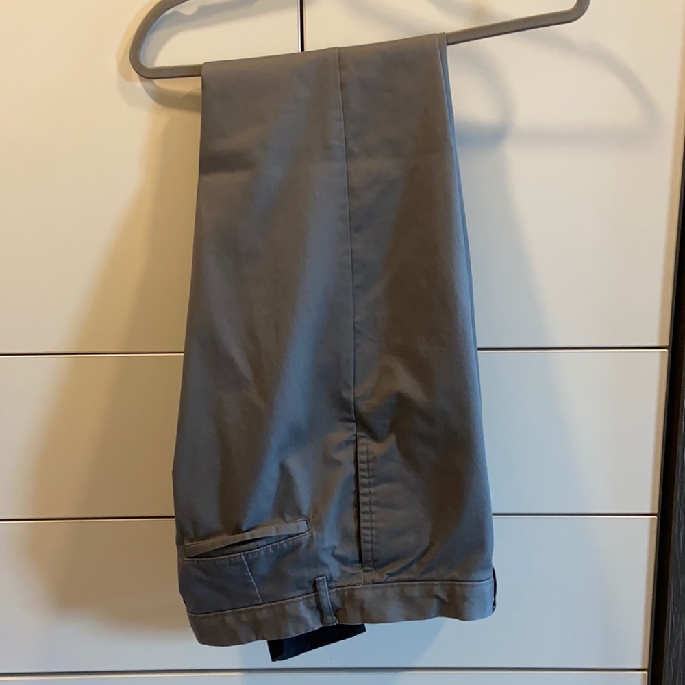 Men’s Dress Pants, 32W x 33L